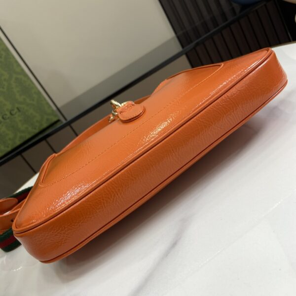 GUCCI JACKIE SMALL SHOULDER BAG
