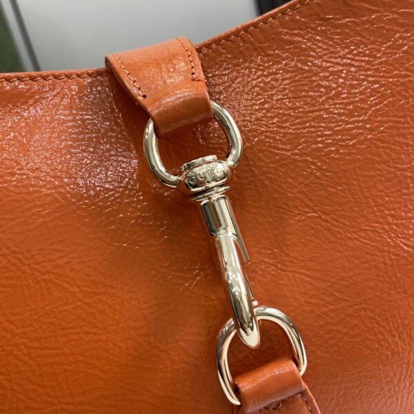 GUCCI JACKIE SMALL SHOULDER BAG