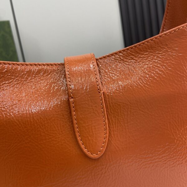 GUCCI JACKIE SMALL SHOULDER BAG