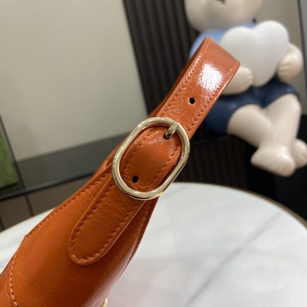 GUCCI JACKIE SMALL SHOULDER BAG