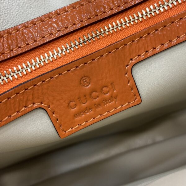 GUCCI JACKIE SMALL SHOULDER BAG