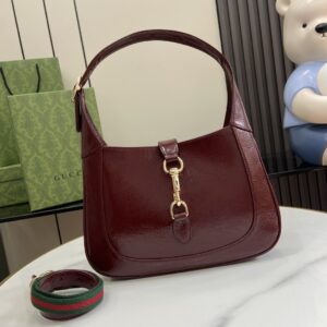 GUCCI JACKIE SMALL SHOULDER BAG
