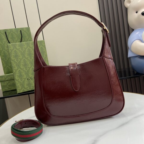 GUCCI JACKIE SMALL SHOULDER BAG