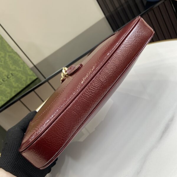 GUCCI JACKIE SMALL SHOULDER BAG