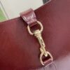 GUCCI JACKIE SMALL SHOULDER BAG