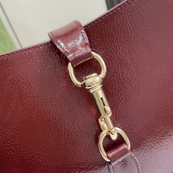 GUCCI JACKIE SMALL SHOULDER BAG