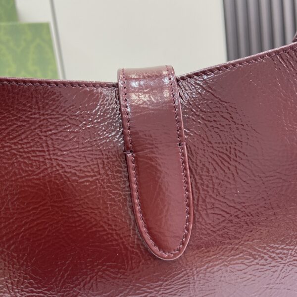 GUCCI JACKIE SMALL SHOULDER BAG