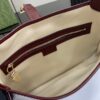 GUCCI JACKIE SMALL SHOULDER BAG
