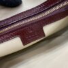 GUCCI JACKIE SMALL SHOULDER BAG