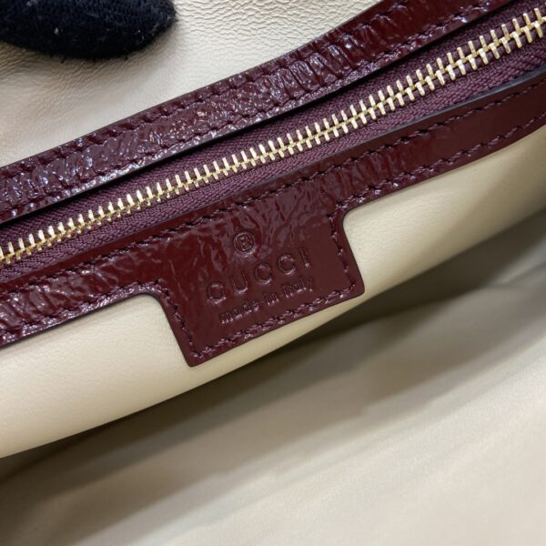 GUCCI JACKIE SMALL SHOULDER BAG