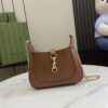 GUCCI JACKIE NOTTE MINI BAG