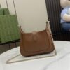 GUCCI JACKIE NOTTE MINI BAG