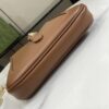 GUCCI JACKIE NOTTE MINI BAG