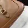 GUCCI JACKIE NOTTE MINI BAG