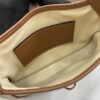 GUCCI JACKIE NOTTE MINI BAG