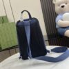 Gucci JUMBO GG CROSSBODY BAG