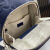 Gucci JUMBO GG CROSSBODY BAG