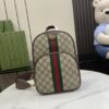 Gucci OPHIDIA GG CROSSBODY BAG