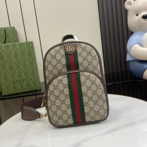 Gucci OPHIDIA GG CROSSBODY BAG