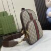 Gucci OPHIDIA GG CROSSBODY BAG