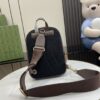 Gucci OPHIDIA GG CROSSBODY BAG