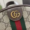 Gucci OPHIDIA GG CROSSBODY BAG