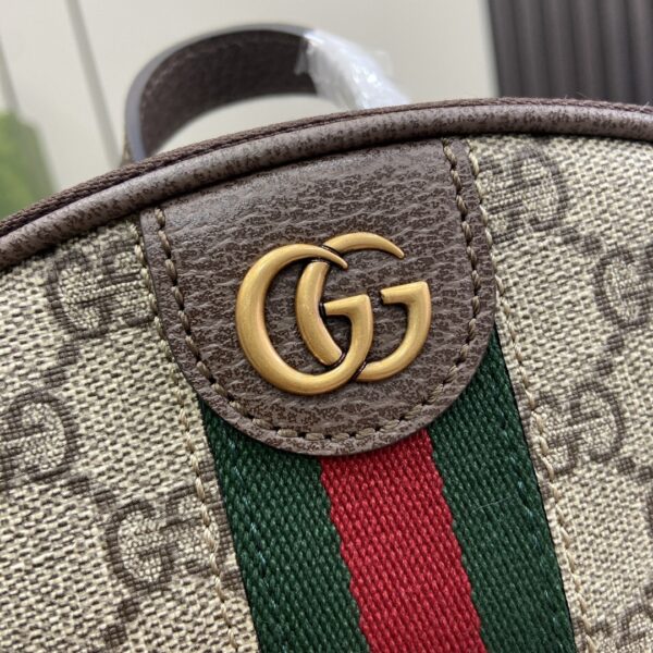 Gucci OPHIDIA GG CROSSBODY BAG