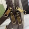 Gucci OPHIDIA GG CROSSBODY BAG