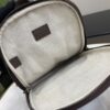 Gucci OPHIDIA GG CROSSBODY BAG