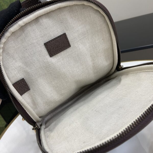 Gucci OPHIDIA GG CROSSBODY BAG