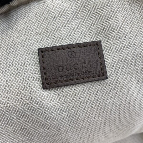 Gucci OPHIDIA GG CROSSBODY BAG