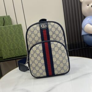 Gucci OPHIDIA GG CROSSBODY BAG
