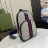 Gucci OPHIDIA GG CROSSBODY BAG