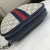 Gucci OPHIDIA GG CROSSBODY BAG