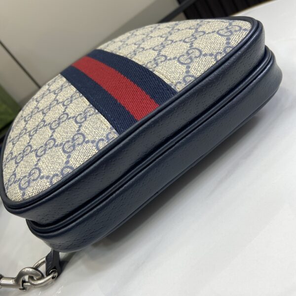Gucci OPHIDIA GG CROSSBODY BAG