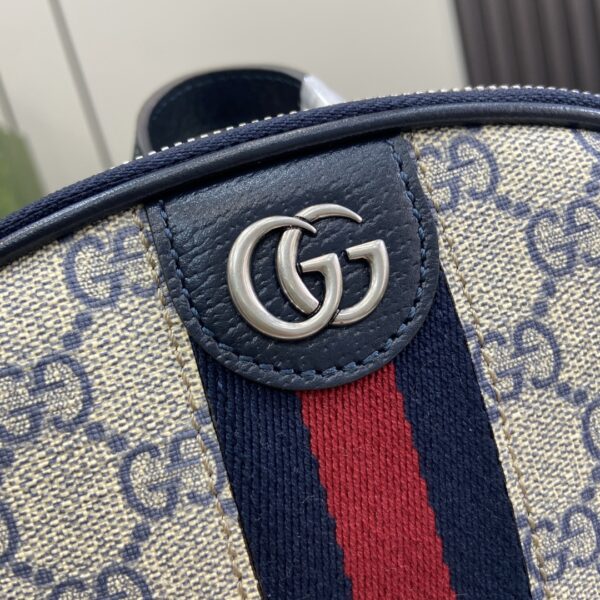 Gucci OPHIDIA GG CROSSBODY BAG