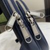 Gucci OPHIDIA GG CROSSBODY BAG