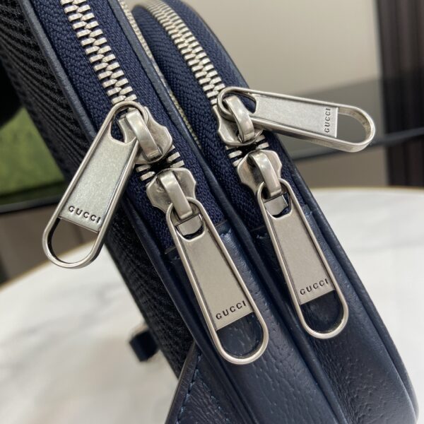 Gucci OPHIDIA GG CROSSBODY BAG