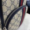 Gucci OPHIDIA GG CROSSBODY BAG