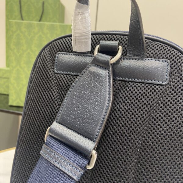 Gucci OPHIDIA GG CROSSBODY BAG