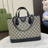 Gucci OPHIDIA MINI TOTE BAG