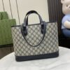 Gucci OPHIDIA MINI TOTE BAG