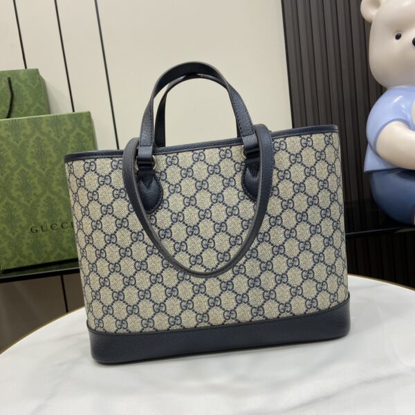 Gucci OPHIDIA MINI TOTE BAG