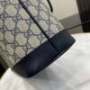 Gucci OPHIDIA MINI TOTE BAG