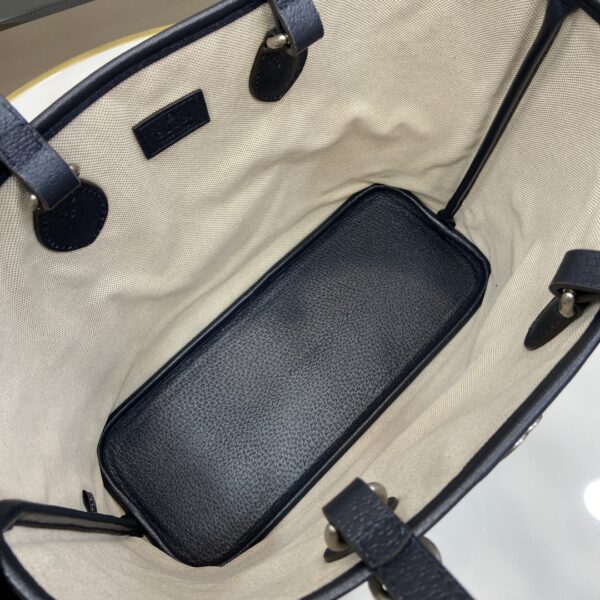 Gucci OPHIDIA MINI TOTE BAG