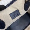 Gucci OPHIDIA MINI TOTE BAG