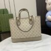 Gucci OPHIDIA MINI TOTE BAG