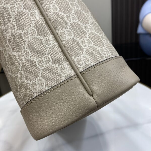 Gucci OPHIDIA MINI TOTE BAG