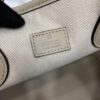 Gucci OPHIDIA MINI TOTE BAG