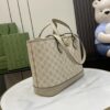 Gucci OPHIDIA MINI TOTE BAG